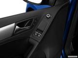  Driver's side inside window controls photo